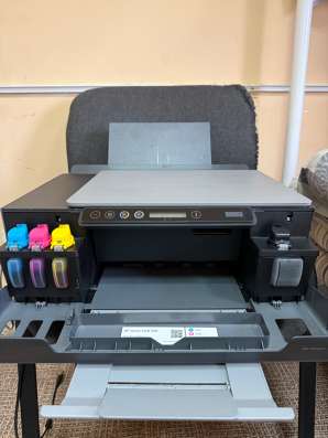 Продам цветной принтер HP SMART TANK в Великом Новгороде фото 3