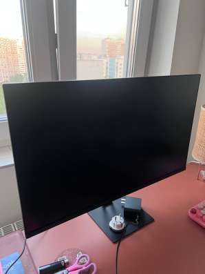 Продаю монитор XIAOMI x27