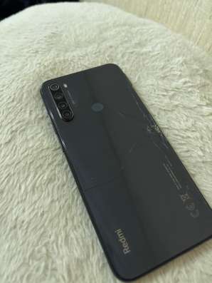 redmi note 8t