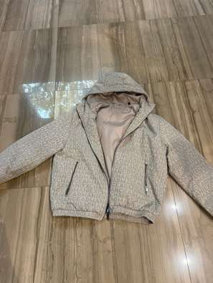 Куртка мужская  Armani