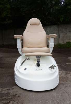 Lemi Pedi Spa