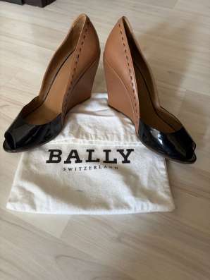 Туфли Bally в Краснодаре