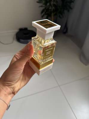 tom ford white suede в Москве