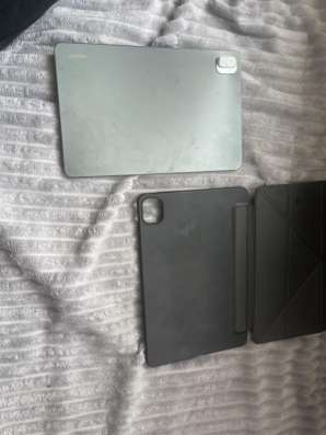 Продам планшет  Xiaomi Pad 5 6/128 в Хабаровске фото 3