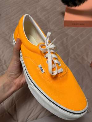 Vans новые 44 размер