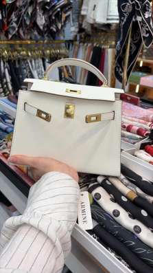 Сумка Hermes Kelly