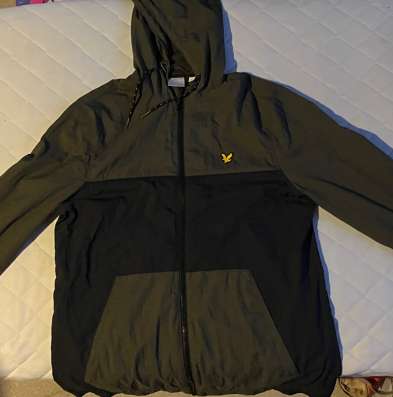 Ветровка Lyle&Scott в Москве фото 3