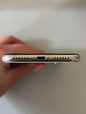IPhone X 64 гб в Тольятти