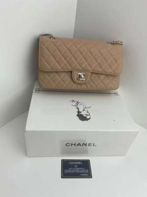 Сумка Chanel в Москве фото 4