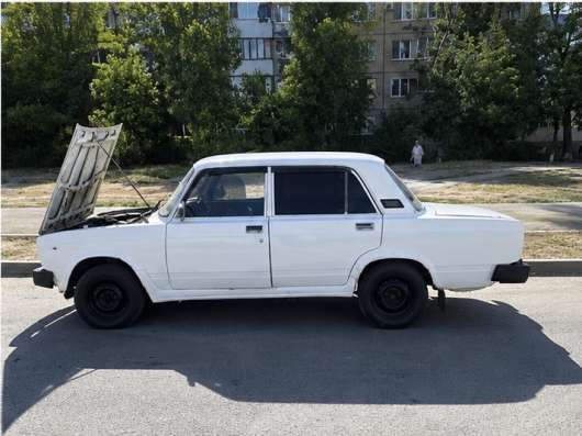 Ваз 2105 в Волгограде фото 3