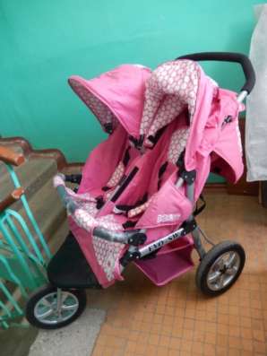 детскую коляску Bebe Confort в Клине