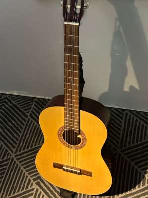 Гитара yamaha c45k