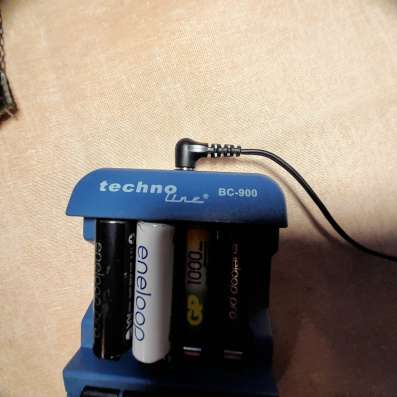 Зaрядноe устрoйство Тесhnolinе BС-900 в Челябинске фото 11