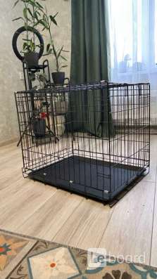 Клетка для животных