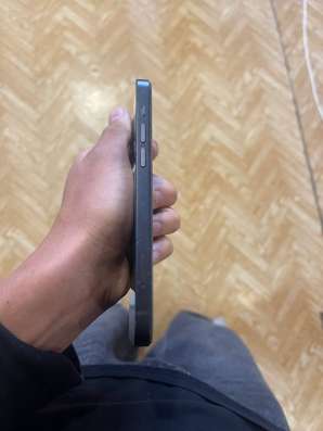 iPhone 12 128 gb black в Оренбурге фото 6