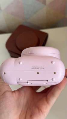 Fujifilm Instax Mini 12 в Новосибирске фото 9