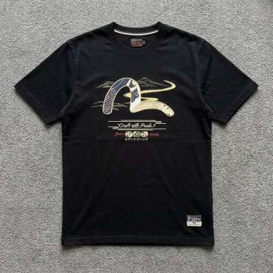 Футболка Evisu