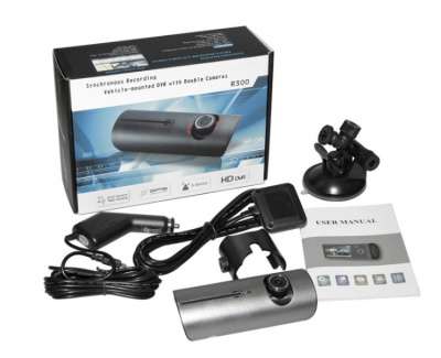 аксессуар  DVR-R300