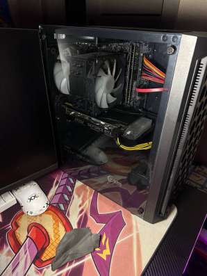 RTX 2060 SUPER / i5-10400F / 16GB / SSD 1.4TB в Ростове-на-Дону фото 4