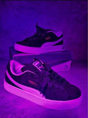 Puma  новые