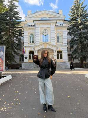Няня для ребенка в Пензе фото 3