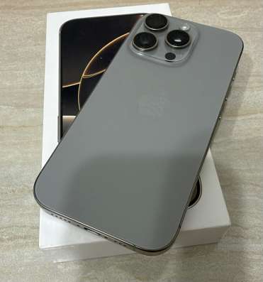 Iphone 16 pro