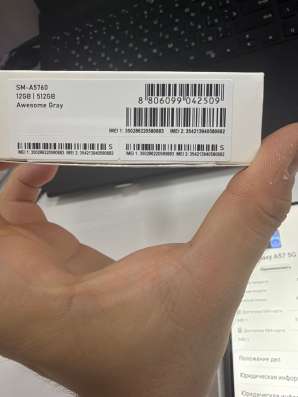 Samsung a58 в Ижевске