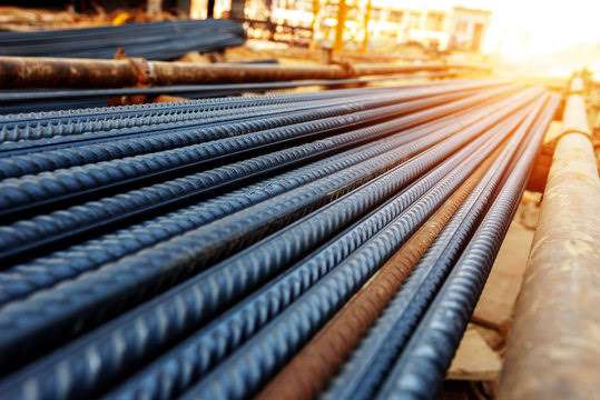 Арматура 8мм в Челябинске фото 5