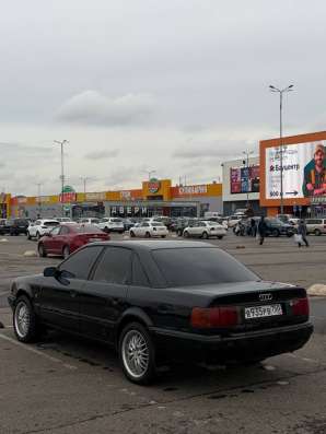 Audi 100 c4 в Ивантеевка