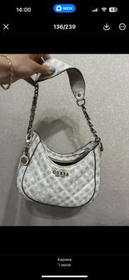 Сумка guess
