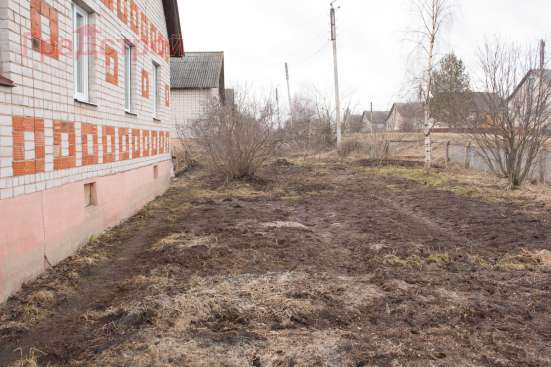Продам дом в Вологда.Жилая площадь 76,30  кв.м. в Вологде