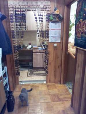 Продам двухкомнатную квартиру в Воскресенске. Жилая площадь 34 кв.м. Этаж 6. в Воскресенске фото 9