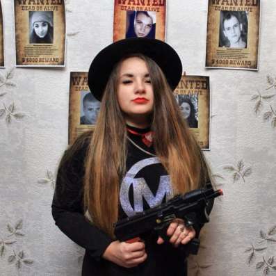 Анжела, 25 лет, хочет пообщаться