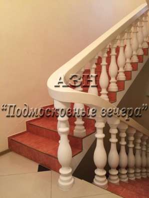 Продам коттедж в Домодедово.Жилая площадь 460  кв.м.Есть Электричество. в Домодедове фото 9