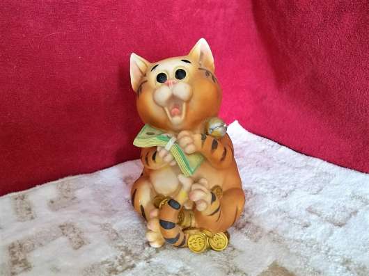 Копилки Кот и Собачка в Казани фото 10