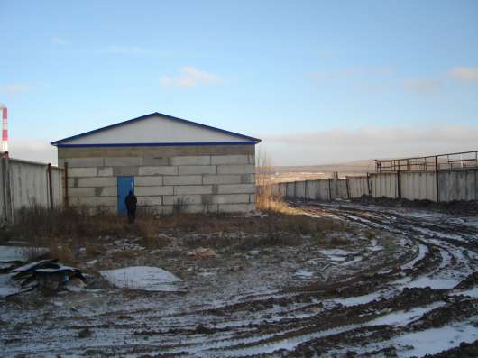 Продажа помещения
