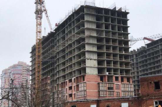 Продам однокомнатную квартиру в Краснодар.Жилая площадь 38  кв.м.Этаж 12.Дом кирпичный. в Краснодаре фото 4