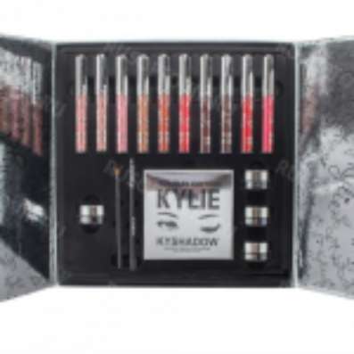 НАБОР KYLIE HOLIDAY BIG BOX