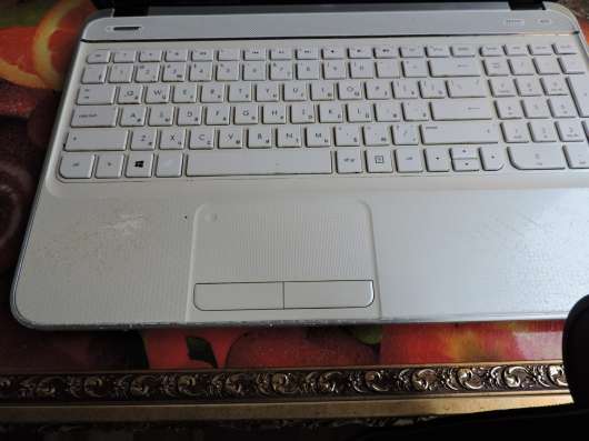 Ноутбук hp pavilion g6 в Севастополе фото 4
