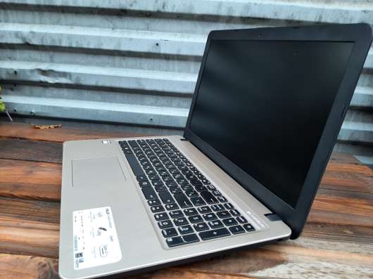 Ноутбук Asus VivoBook X540YA фото 5
