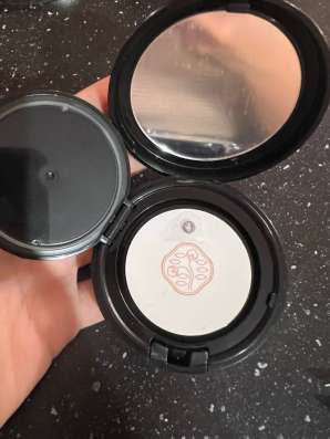 SHISEIDO кушон в Тюмени фото 3