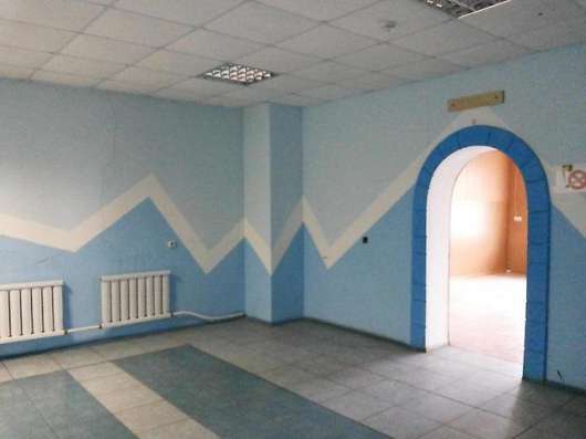 Продается коммерческая