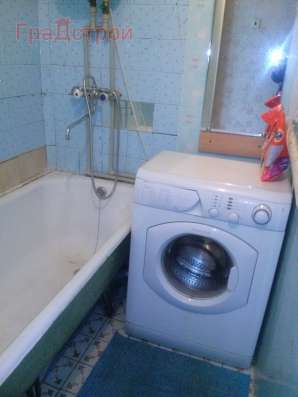 Продам двухкомнатную квартиру в Вологда.Жилая площадь 39,60  кв.м.Этаж 1.Дом панельный. в Вологде фото 3