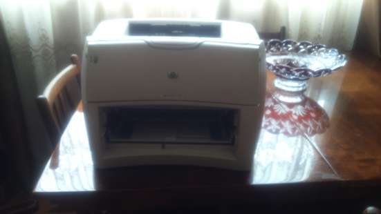 Printer v xoroshem sostoyanii