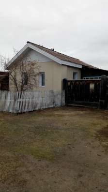 Продам дом в Бичуре в Улан-Удэ фото 3