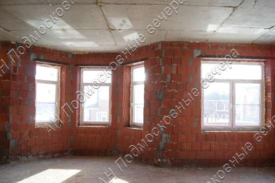 Продам дом в Москва.Жилая площадь 510  кв.м.Есть Электричество. в Москве фото 35