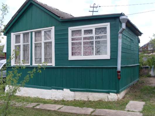 Продам дачу в Владимире фото 3