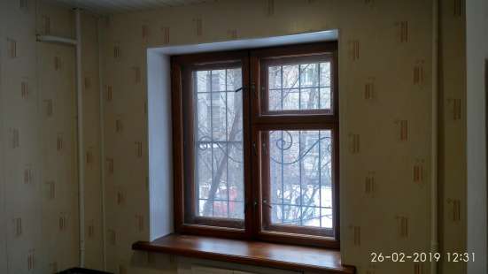 Продам квартиру Маршака 26 в Воронеже фото 4