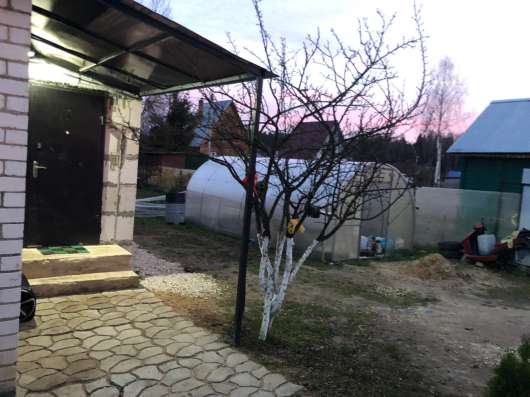 Продам дачу в Москве фото 14