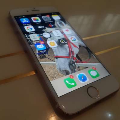 38тыс. тг Продам Айфон 6s фото 3